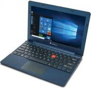 iBall Excelance CompBook Laptop (Atom Quad Core/2 GB/32 GB SSD/Windows 10) Laptop