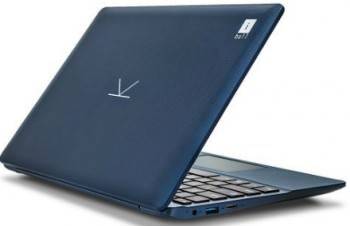 iBall Excelance CompBook Laptop (Atom Quad Core/2 GB/32 GB SSD/Windows 10)