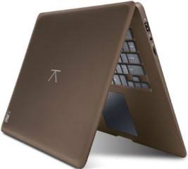 iBall Exemplaire CompBook Laptop (Atom Quad Core/2 GB/32 GB SSD/Windows 10)