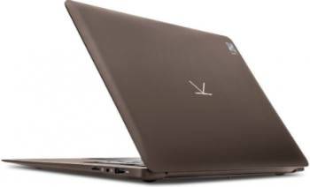 iBall Exemplaire CompBook Laptop (Atom Quad Core/2 GB/32 GB SSD/Windows 10)