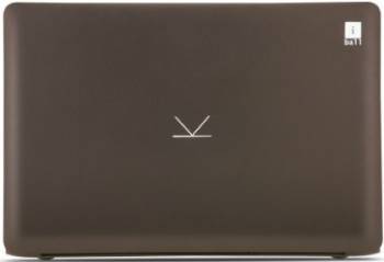 iBall Exemplaire CompBook Laptop (Atom Quad Core/2 GB/32 GB SSD/Windows 10)