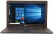 iBall Exemplaire CompBook Laptop (Atom Quad Core/2 GB/32 GB SSD/Windows 10)