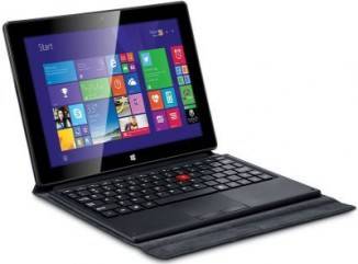 iBall Slide WQ149r Laptop (Atom Quad Core/2 GB/32 GB SSD/Windows 8 1)