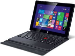 iBall Slide WQ149r Laptop (Atom Quad Core/2 GB/32 GB SSD/Windows 8 1)