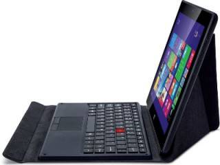 iBall Slide WQ149r Laptop (Atom Quad Core/2 GB/32 GB SSD/Windows 8 1)