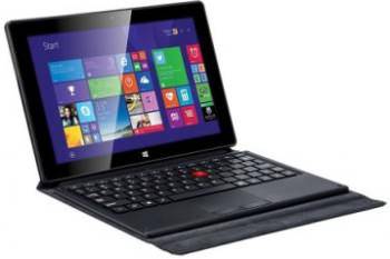 iBall Slide WQ149 Laptop (Atom Quad Core/2 GB/32 GB SSD/Windows 8 1)