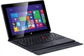 iBall Slide WQ149 Laptop (Atom Quad Core/2 GB/32 GB SSD/Windows 8 1)