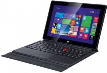 iBall Slide WQ149 Laptop (Atom Quad Core/2 GB/32 GB SSD/Windows 8 1)