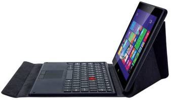 iBall Slide WQ149 Laptop (Atom Quad Core/2 GB/32 GB SSD/Windows 8 1)