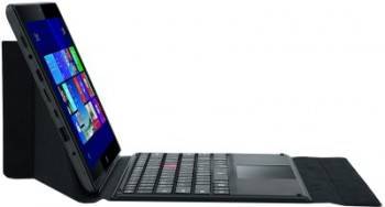 iBall Slide WQ149i Laptop (Atom Quad Core/2 GB/32 GB SSD/Windows 8 1)