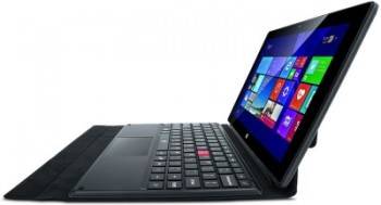 iBall Slide WQ149i Laptop (Atom Quad Core/2 GB/32 GB SSD/Windows 8 1)