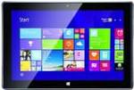 iBall Slide WQ149i Laptop (Atom Quad Core/2 GB/32 GB SSD/Windows 8 1)