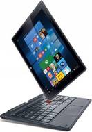 iBall Slide WQ191C Laptop (Atom Quad Core X5/2 GB/32 GB SSD/Windows 10)