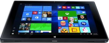 iBall Slide WQ191C Laptop (Atom Quad Core X5/2 GB/32 GB SSD/Windows 10)