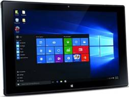 iBall Slide WQ191C Laptop (Atom Quad Core X5/2 GB/32 GB SSD/Windows 10)