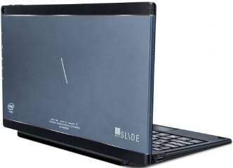 iBall Slide WQ191C Laptop (Atom Quad Core X5/2 GB/32 GB SSD/Windows 10)
