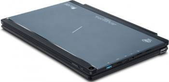 iBall Slide WQ191C Laptop (Atom Quad Core X5/2 GB/32 GB SSD/Windows 10)