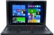 iBall Slide WQ191C Laptop (Atom Quad Core X5/2 GB/32 GB SSD/Windows 10) price in India