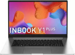 Infinix INBook Y1 Plus XL28 Laptop (Core i3 10th Gen/8 GB/256 GB SSD/Windows 11)