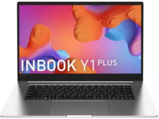 Infinix INBook Y1 Plus XL28 Laptop (Core i3 10th Gen/8 GB/256 GB SSD/Windows 11) Price