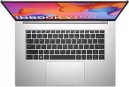 Infinix INBook Y1 Plus XL28 Laptop (Core i3 10th Gen/8 GB/256 GB SSD/Windows 11)