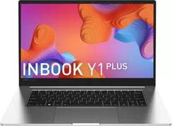 Infinix INBook Y1 Plus XL28 Laptop (Core i3 10th Gen/8 GB/256 GB SSD/Windows 11) Laptop