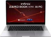 Infinix Zero Book Ultra AI PC ZL514 (71008301614) Laptop (Core Ultra 9/32 GB/1 TB SSD/Windows 11)