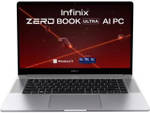 Infinix Zero Book Ultra AI PC ZL514 (71008301677) Laptop (Core Ultra 7/16 GB/512 GB SSD/Windows 11)