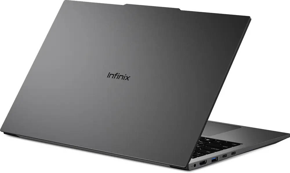 Infinix XBOOK B15 BL51A5 (71028300077) Laptop (AMD Hexa Core Ryzen 5/16 GB/512 GB SSD/Windows 11)