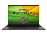 Infinix XBOOK B15 BL51A5 (71028300082) Laptop (AMD Octa Core Ryzen 7/8 GB/512 GB SSD/Windows 11)