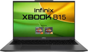 Infinix XBOOK B15 BL51A5 (71028300083) Laptop (AMD Octa Core Ryzen 7/16 GB/512 GB SSD/Windows 11) Laptop