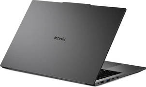 Infinix XBOOK B15 BL51A5 (71028300083) Laptop (AMD Octa Core Ryzen 7/16 GB/512 GB SSD/Windows 11) Laptop