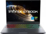 Infinix GTBook  GL613 Laptop (Core i5 12th Gen/16 GB/512 GB SSD/Windows 11/6 GB)