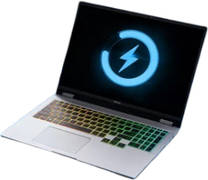 Infinix GTBook  GL613 Laptop (Core i5 12th Gen/16 GB/512 GB SSD/Windows 11/6 GB) Laptop