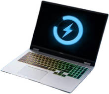 Infinix GTBook  GL613 Laptop (Core i5 12th Gen/16 GB/512 GB SSD/Windows 11/6 GB)