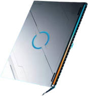 Infinix GTBook  GL613 Laptop (Core i5 12th Gen/16 GB/512 GB SSD/Windows 11/6 GB)