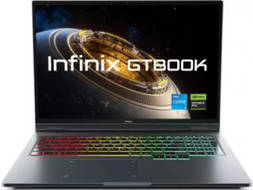 Infinix GTBook GL613 Laptop (Core i5 13th Gen/16 GB/512 GB SSD/Windows 11/6 GB)