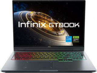 Infinix GT Book Intel Core i9 13th Gen 13900H