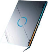 Infinix GTBook GL613 Laptop (Core i9 13th Gen/32 GB/1 TB SSD/Windows 11/8 GB)