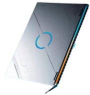 Infinix GTBook GL613 Laptop (Core i9 13th Gen/32 GB/1 TB SSD/Windows 11/8 GB)