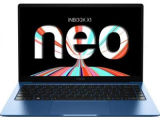 Compare Infinix INBook X1 Neo XL22 Laptop (Intel Celeron Quad-Core/4 GB//Windows 11 Home Basic)