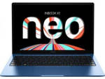 Infinix INBook X1 Neo XL22 Laptop (Intel Celeron Quad Core/4 GB/128 GB SSD/Windows 11)