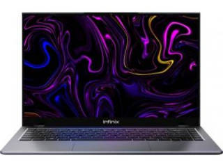 Infinix INBook X1 Pro XL12 Laptop (Core i7 10th Gen/16 GB/512 GB SSD/Windows 11)