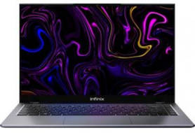 Infinix INBook X1 Pro XL12 Laptop (Core i7 10th Gen/16 GB/512 GB SSD/Windows 11)