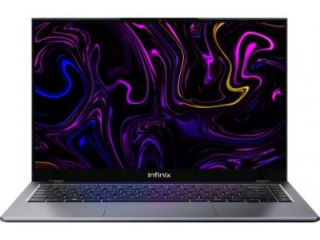 Infinix INBook X1 Pro XL12 Laptop (Core i7 10th Gen/16 GB/512 GB SSD/Windows 11) Price