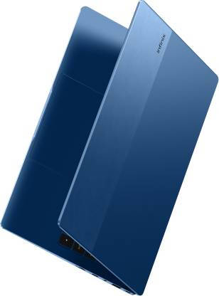 Infinix INBook X1 Slim XL21 Laptop (Core i3 10th Gen/8 GB/512 GB SSD/Windows 11/128 MB)