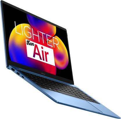 Infinix INBook X1 Slim XL21 Laptop (Core i3 10th Gen/8 GB/512 GB SSD/Windows 11/128 MB)