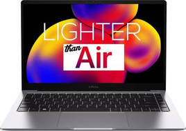 Infinix INBook X1 Slim XL21 Laptop (Core i3 10th Gen/8 GB/256 GB SSD/Windows 11/128 MB)