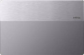 Infinix INBook X1 Slim XL21 Laptop (Core i3 10th Gen/8 GB/256 GB SSD/Windows 11/128 MB)