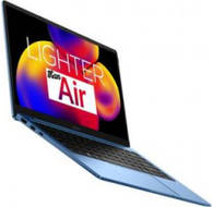 Infinix INBook X1 Slim XL21 Laptop (Core i7 10th Gen/16 GB/512 GB SSD/Windows 11/128 MB)
